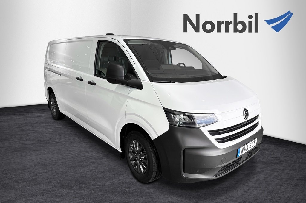 Volkswagen Transporter T7 SKÅ...