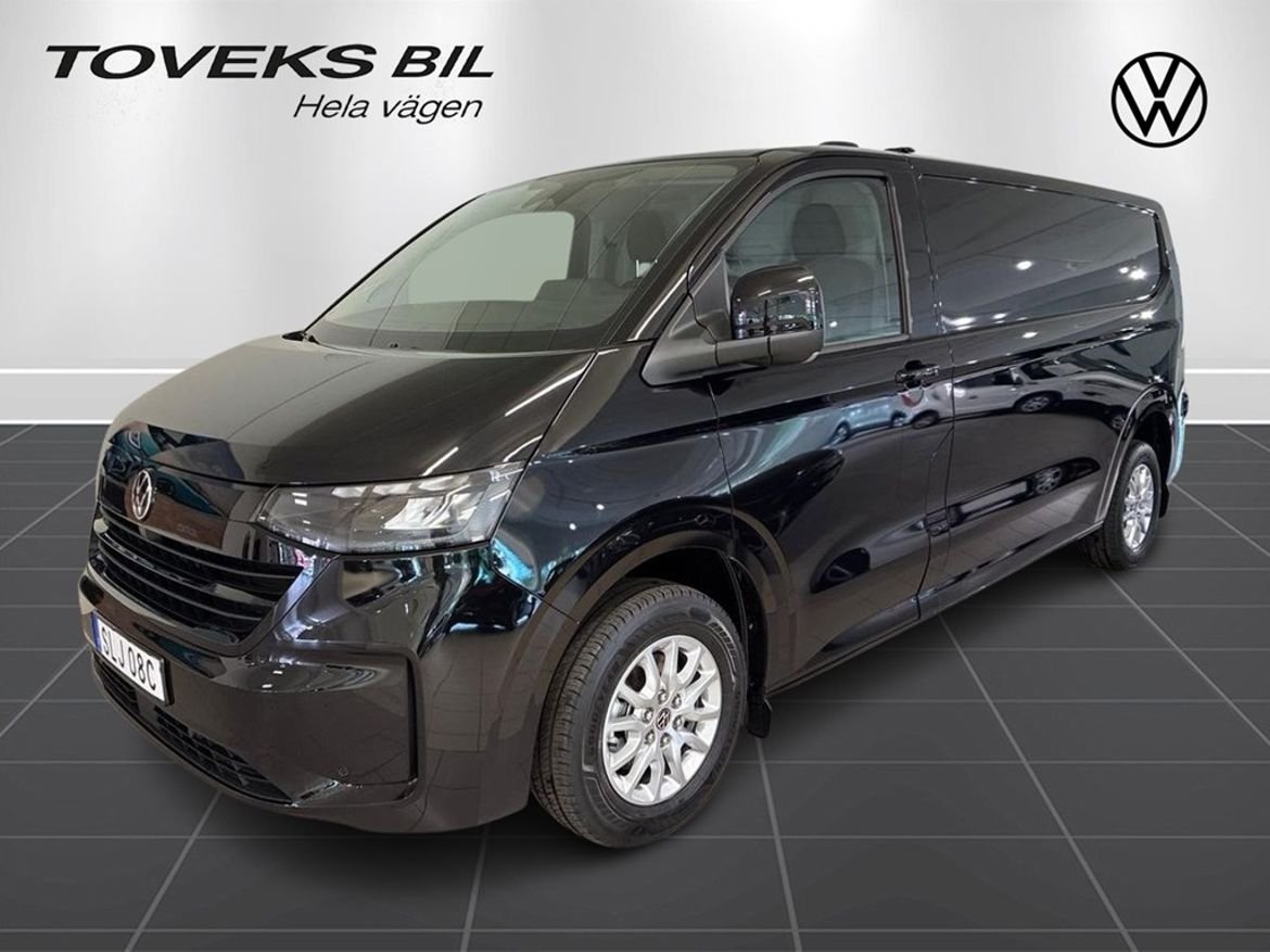 Volkswagen transporter TRSP S...