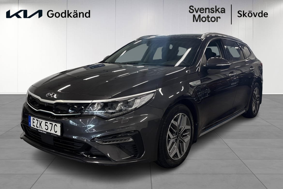 Kia Optima Advance Plus 2 Pan...