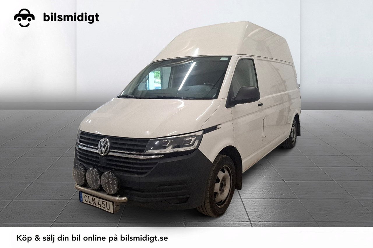 Volkswagen transporter T32 2....