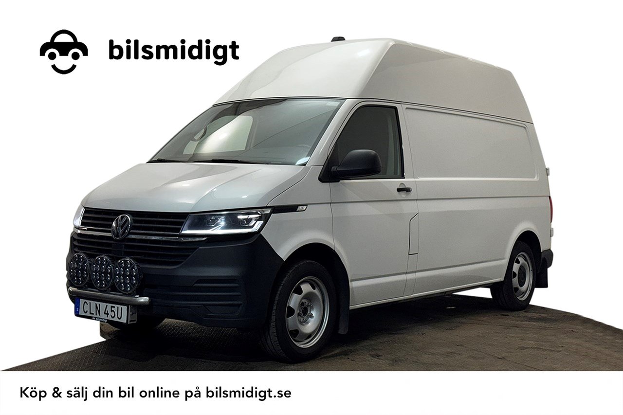 Volkswagen Transporter T32 2....