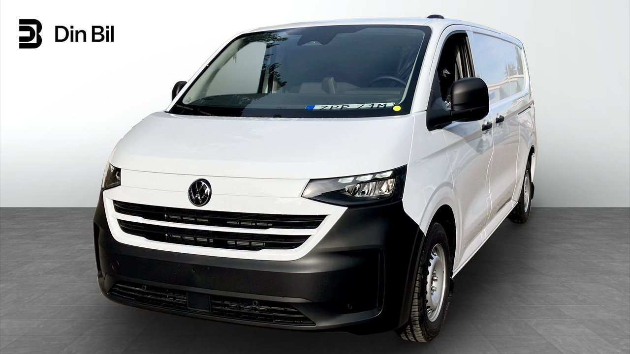 Volkswagen T7