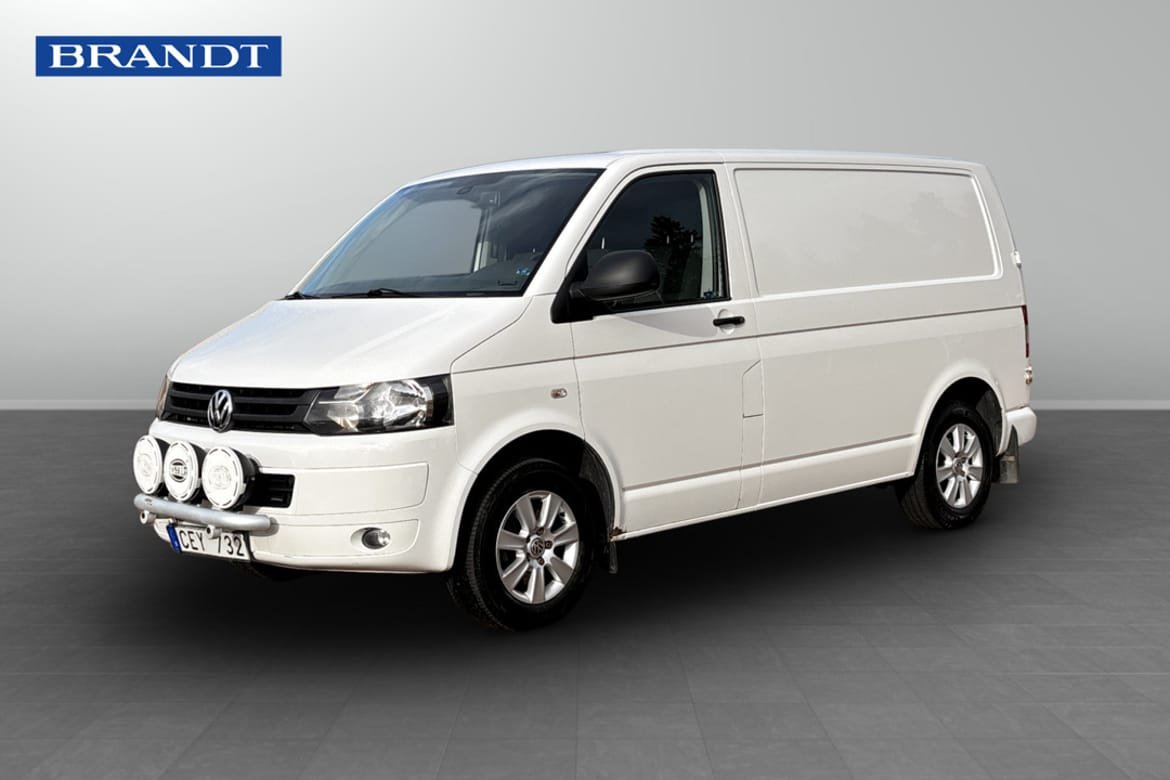Volkswagen transporter T30 2....