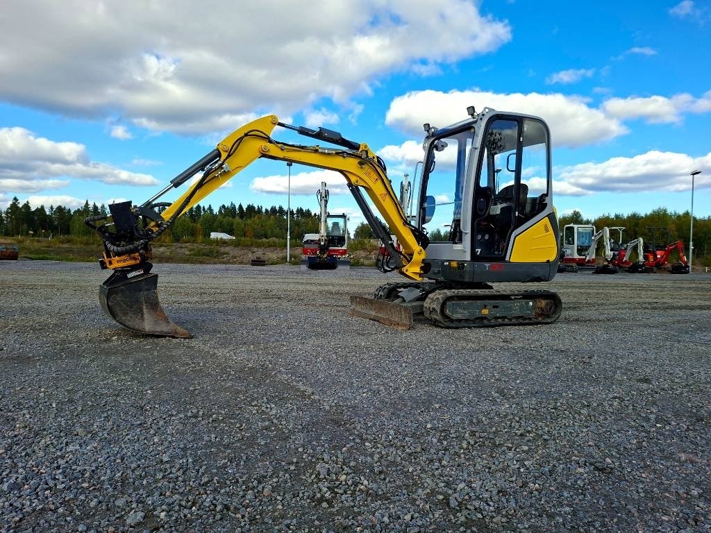 Wacker Neusson ET20