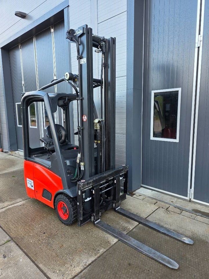 Linde E 12