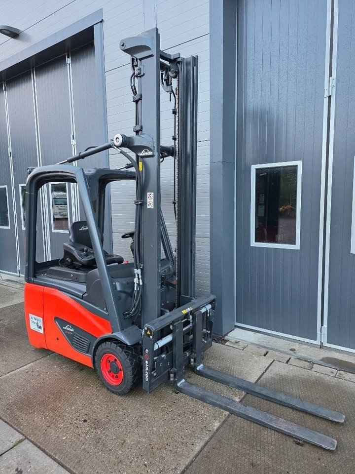 Linde E 15
