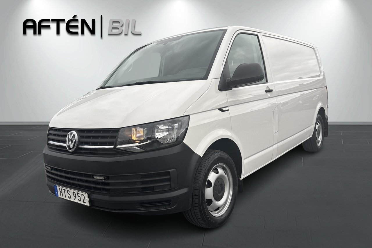 Volkswagen Transporter T30 2....
