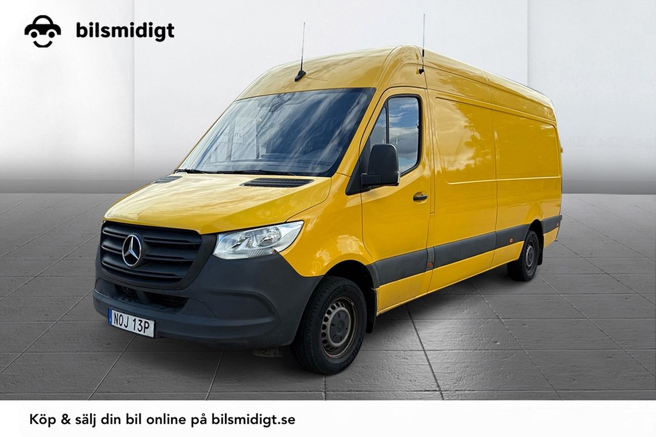 Mercedes-Benz sprinter 315 CD...