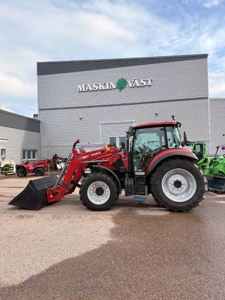 Case IH Farmall 85C