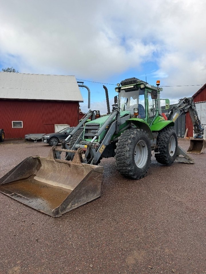 Lännen 860 S