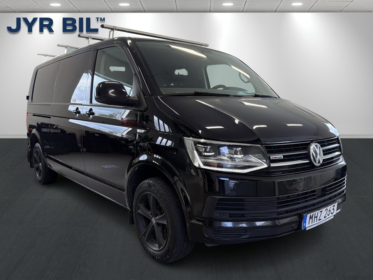 Volkswagen Transporter T32 2....