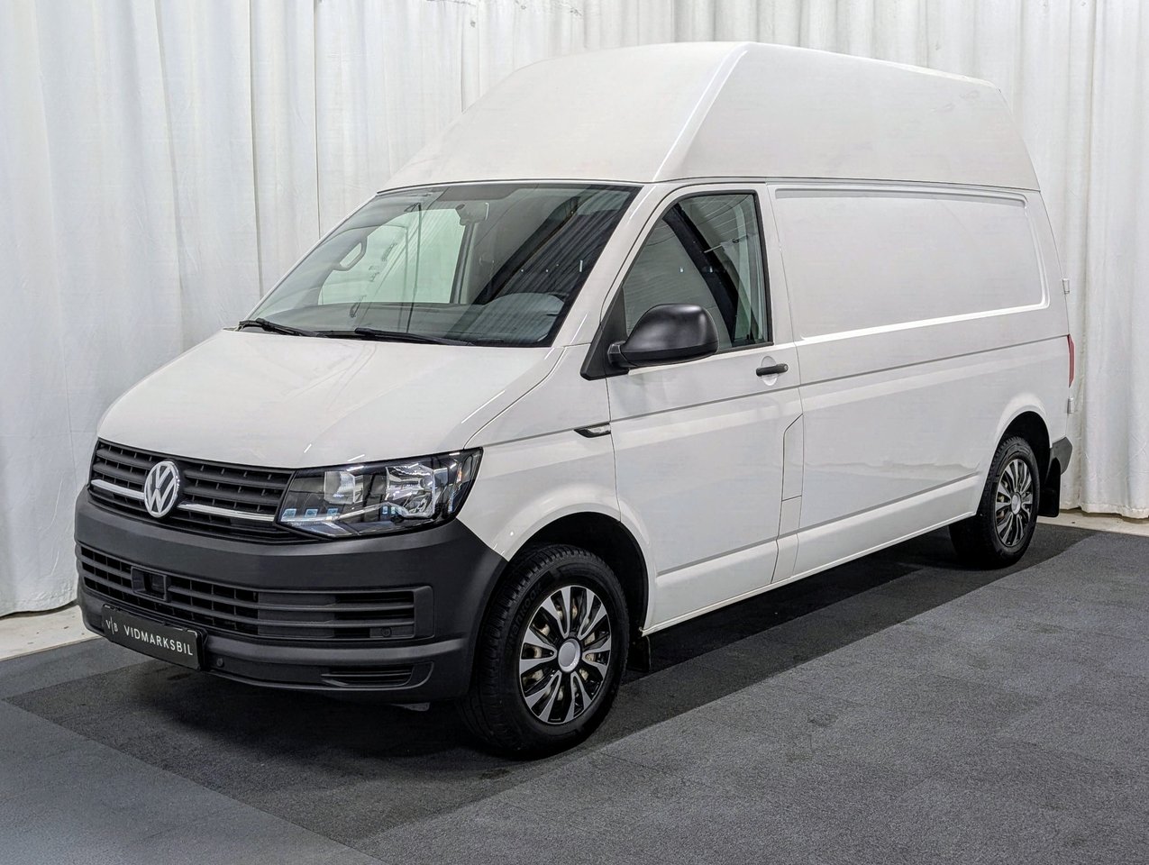 Volkswagen Transporter T32 2....