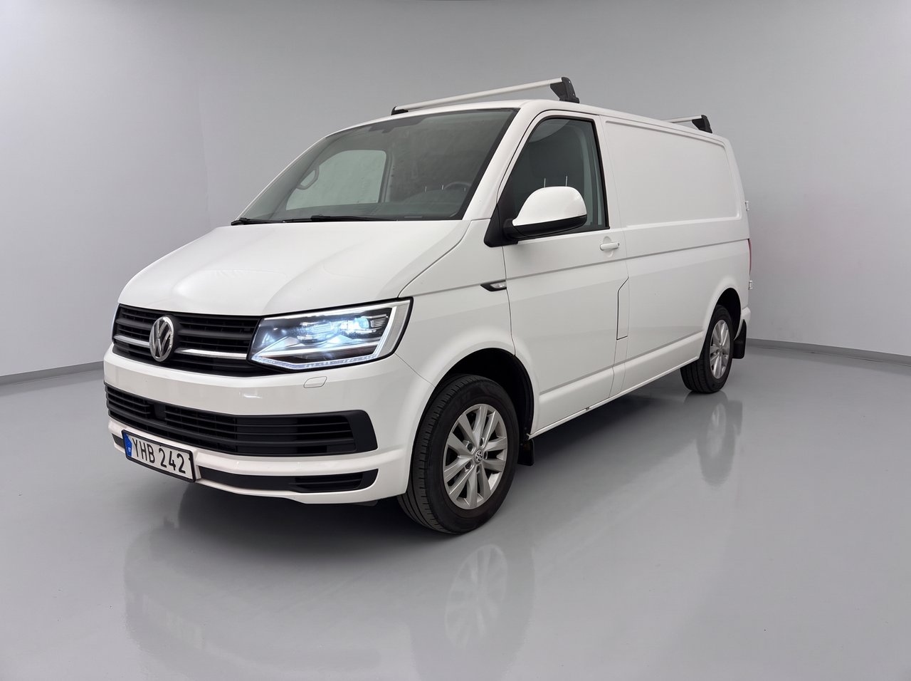 Volkswagen Transporter T28 2....