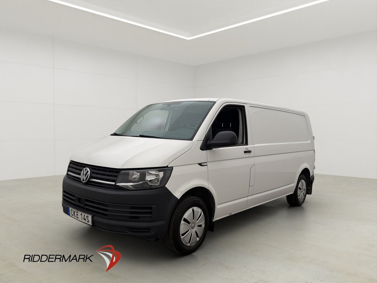Volkswagen transporter L2 Vär...