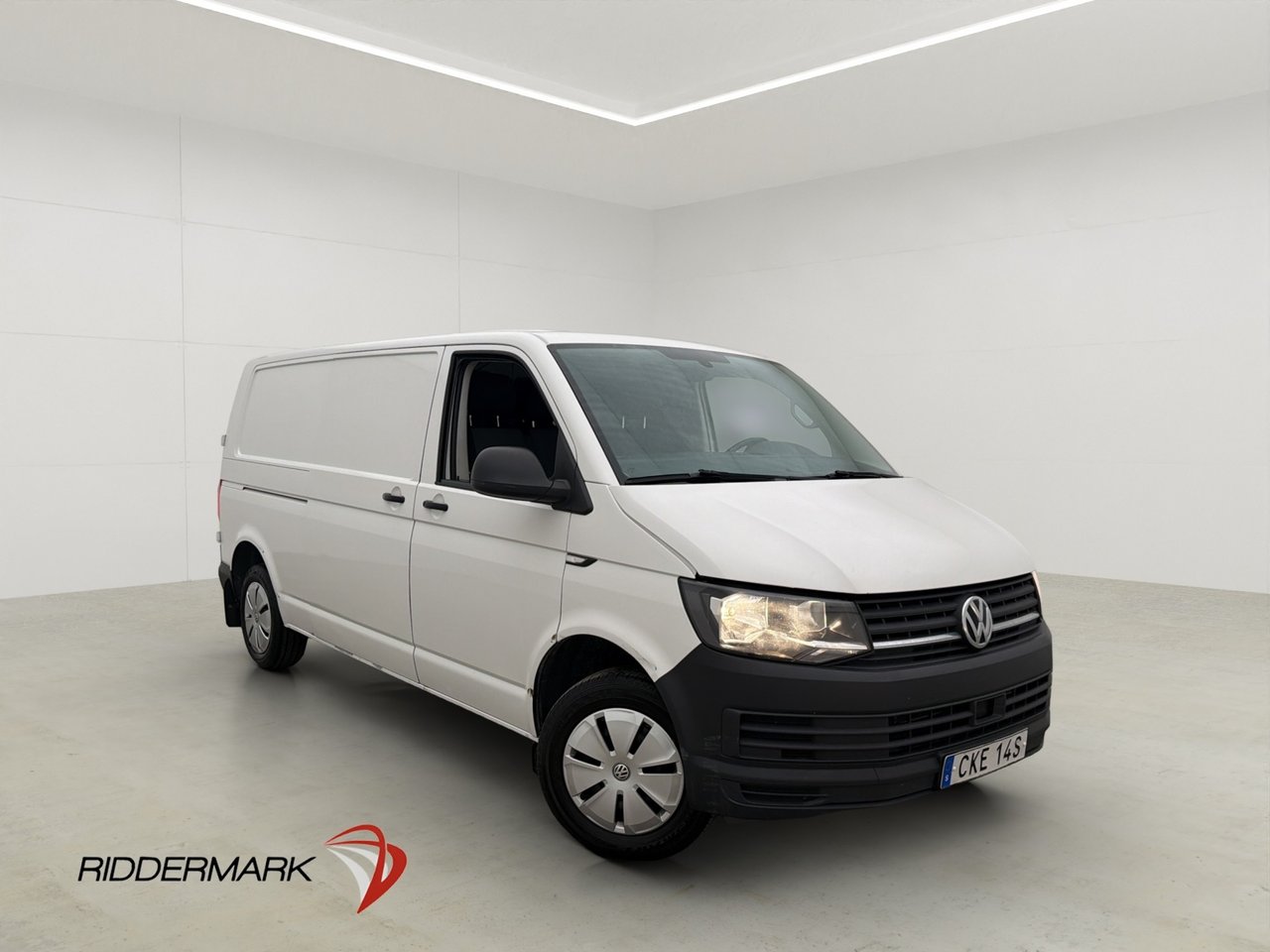 Volkswagen transporter L2 Vär...