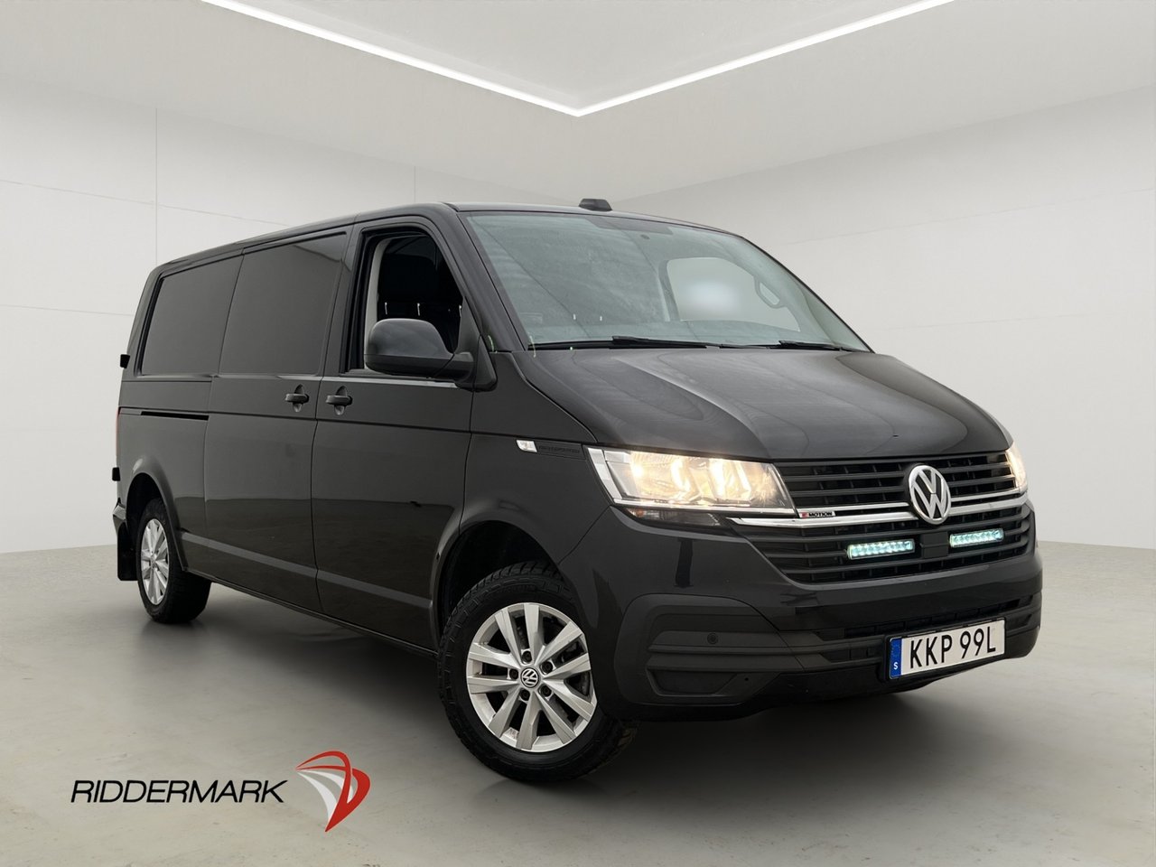 Volkswagen transporter L2 4M ...