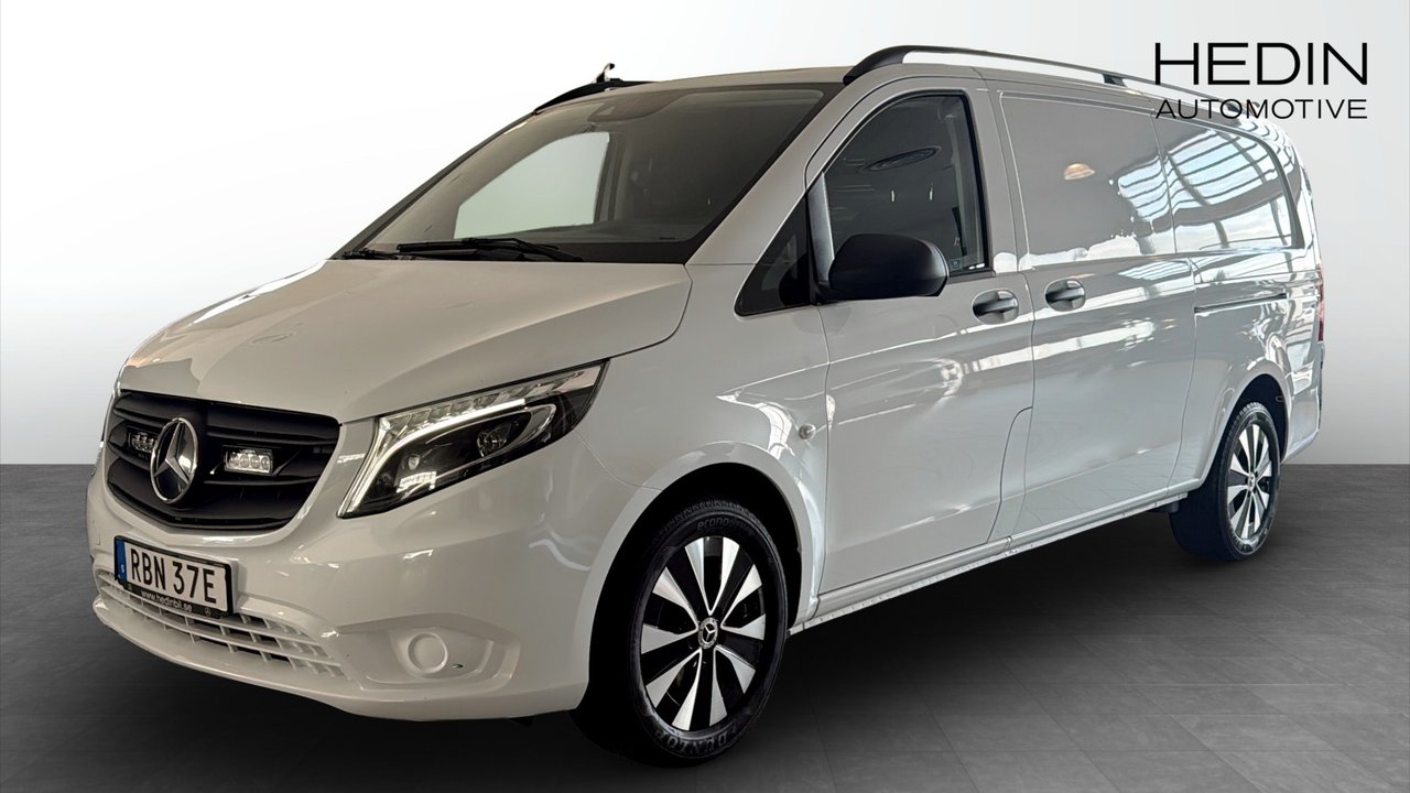 Mercedes-Benz Vito 116 116 SK...