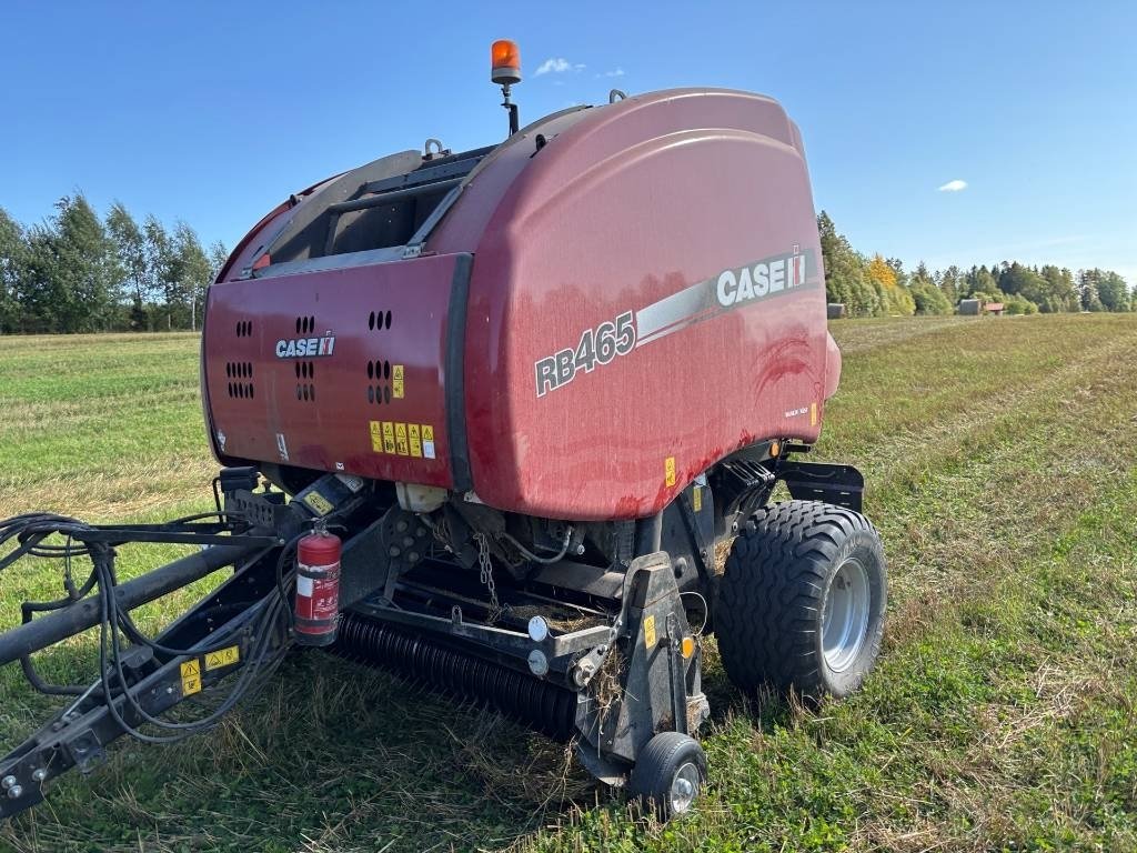 Case IH RB 465