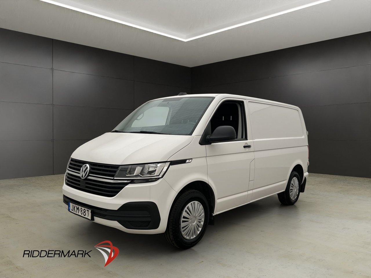 Volkswagen transporter 2.0TDI...