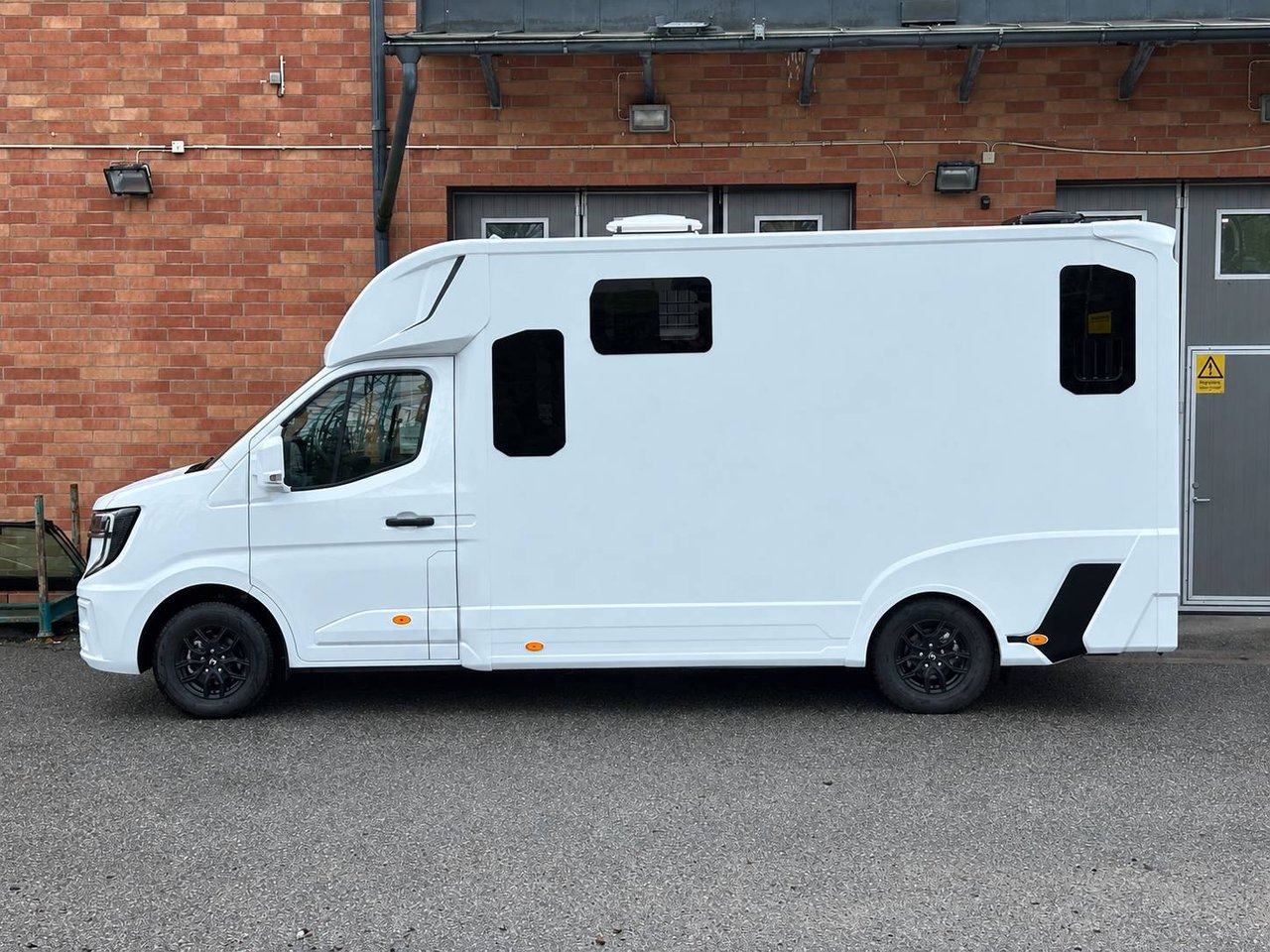 Renault master Theault , AERO...