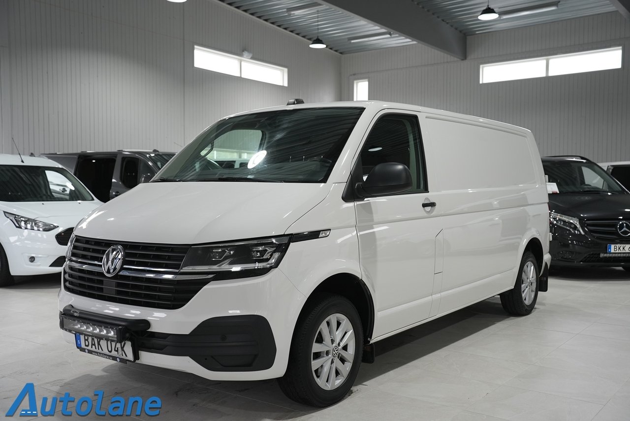 Volkswagen Transporter T30 2....