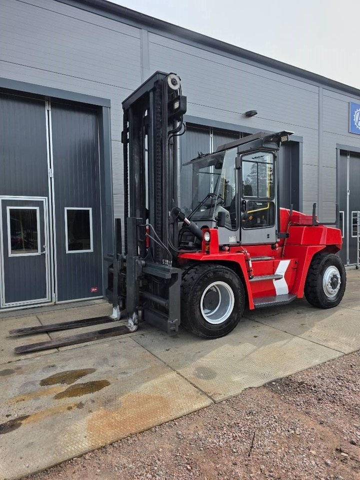 Kalmar DCE 90-6