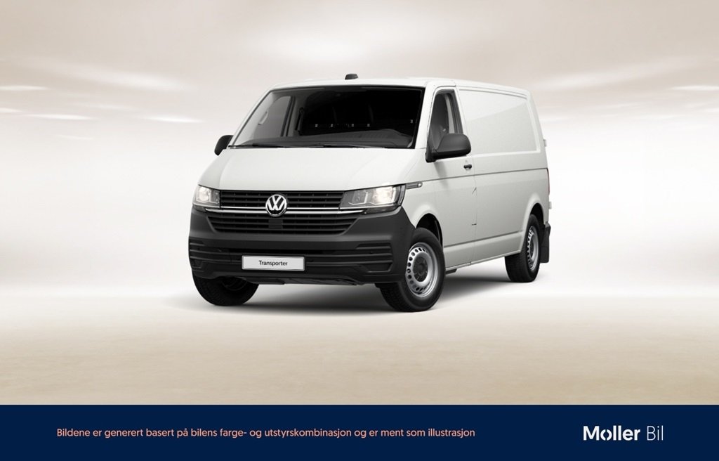 Volkswagen Transporter T3 2.0...