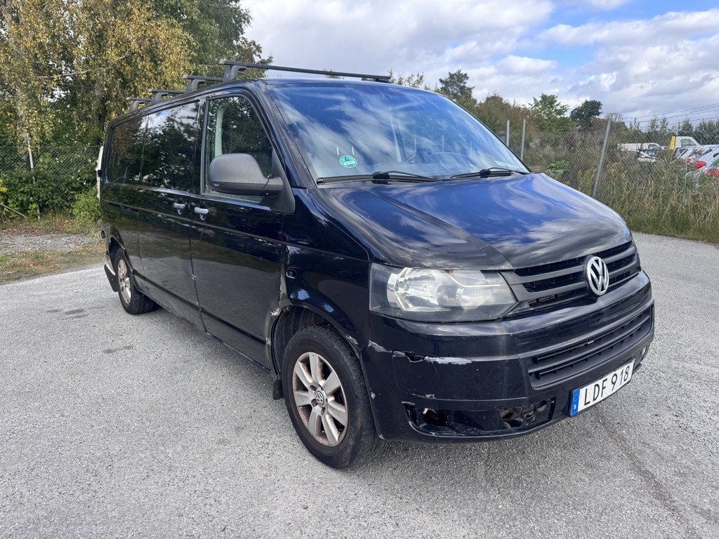 Volkswagen Transporter T30 2....