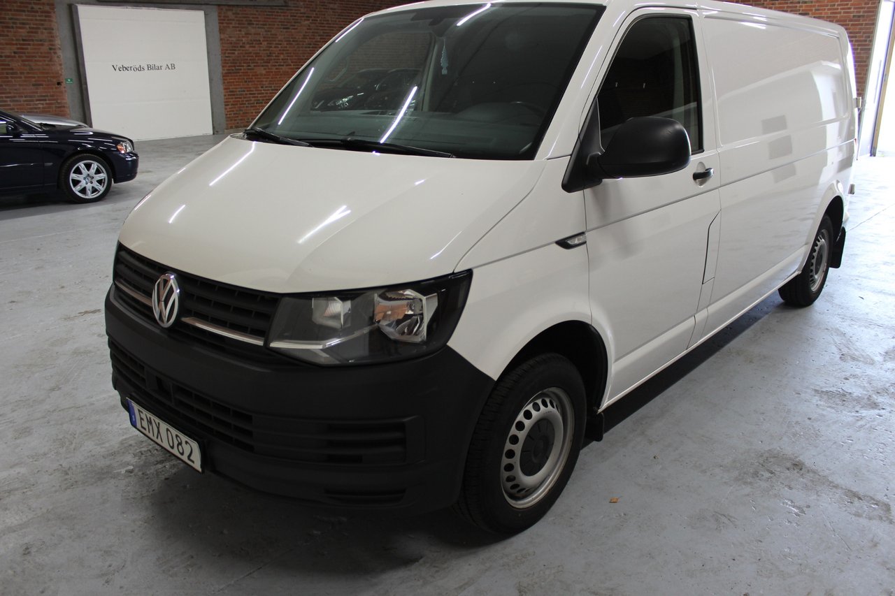 Volkswagen Transporter T30 2....