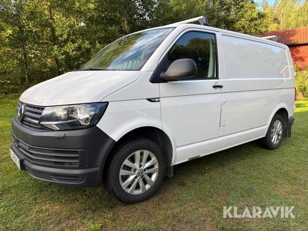Volkswagen Transporter T28 2....