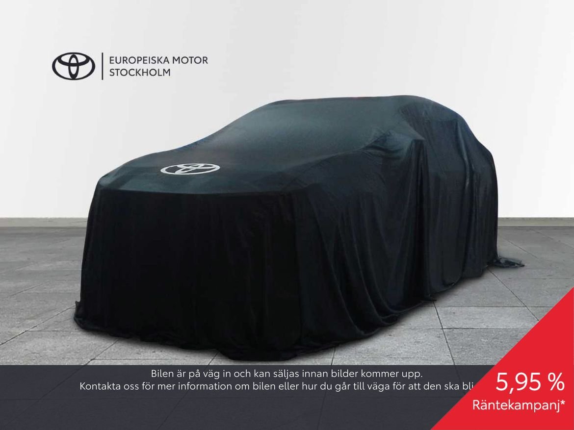 Toyota proace-verso 2,0D SHUT...