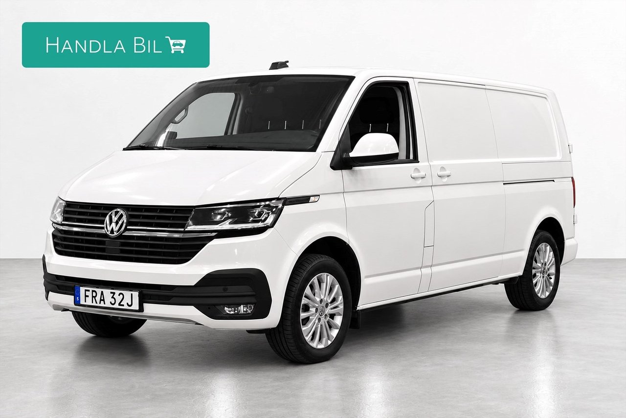 Volkswagen transporter T30 2....