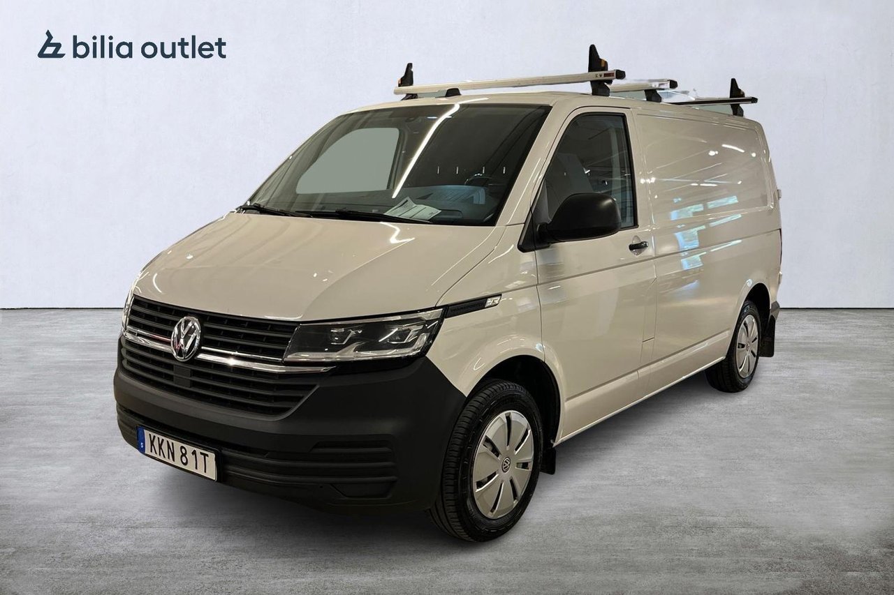 Volkswagen Transporter T30 2....