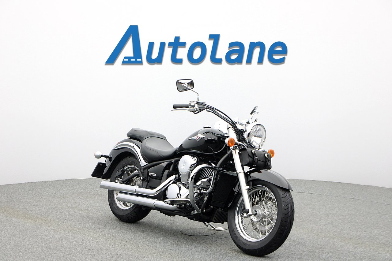 Kawasaki Vulcan 900 Classic* ...