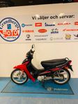 Kymco Aktive 50