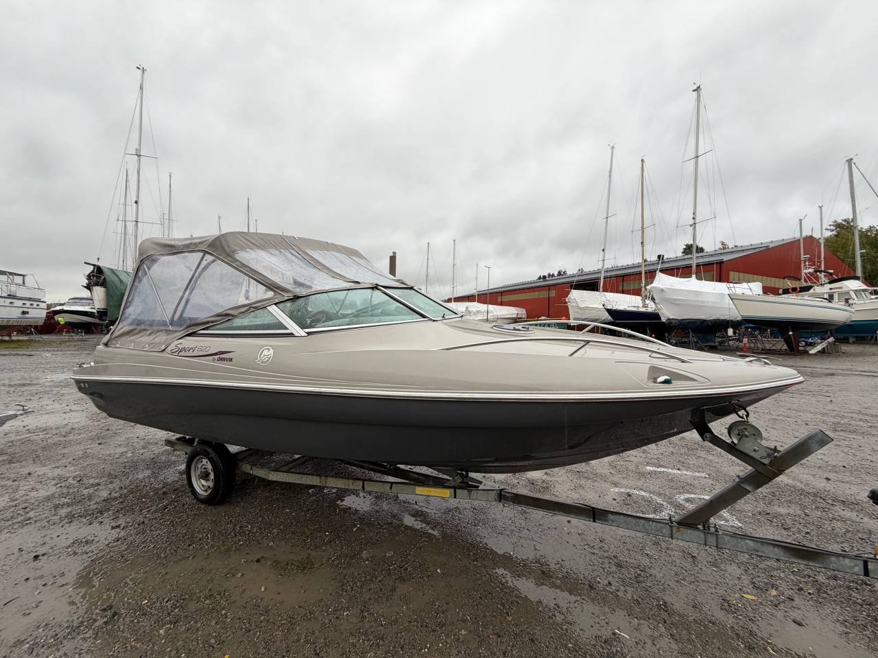 Örnvik 620 Sport -07 Mercruis...