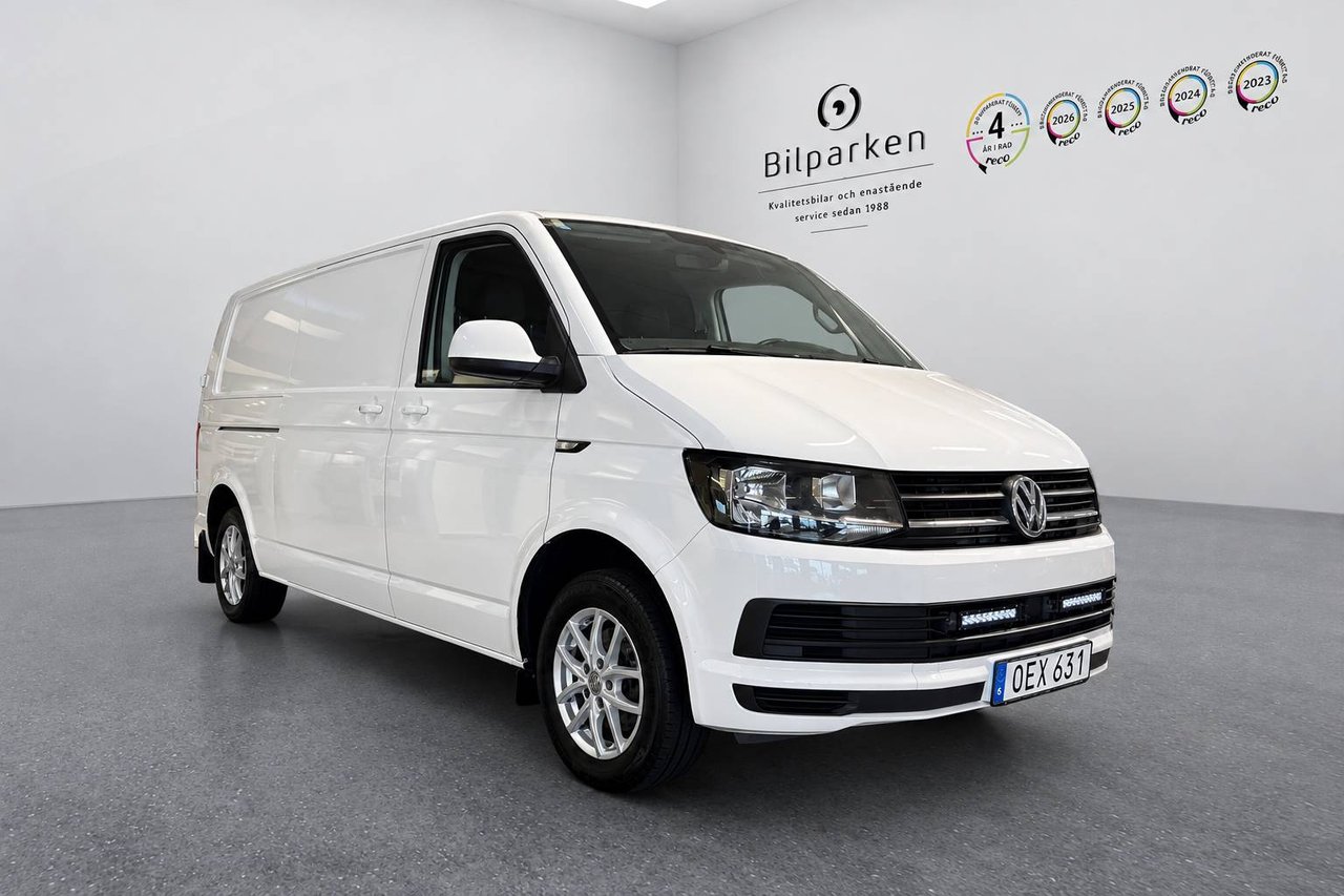 Volkswagen Transporter T30 2....