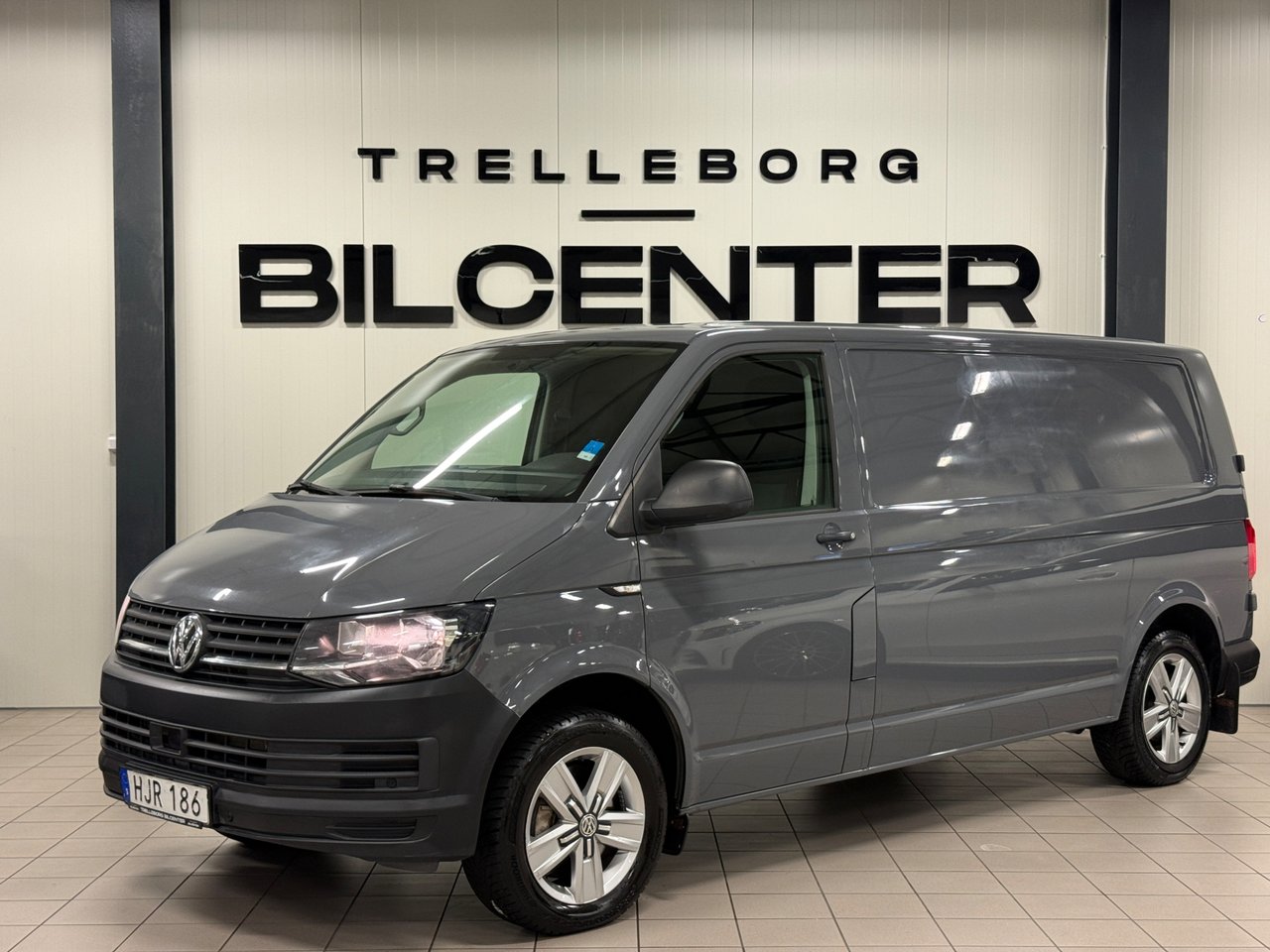 Volkswagen Transporter T30 2....