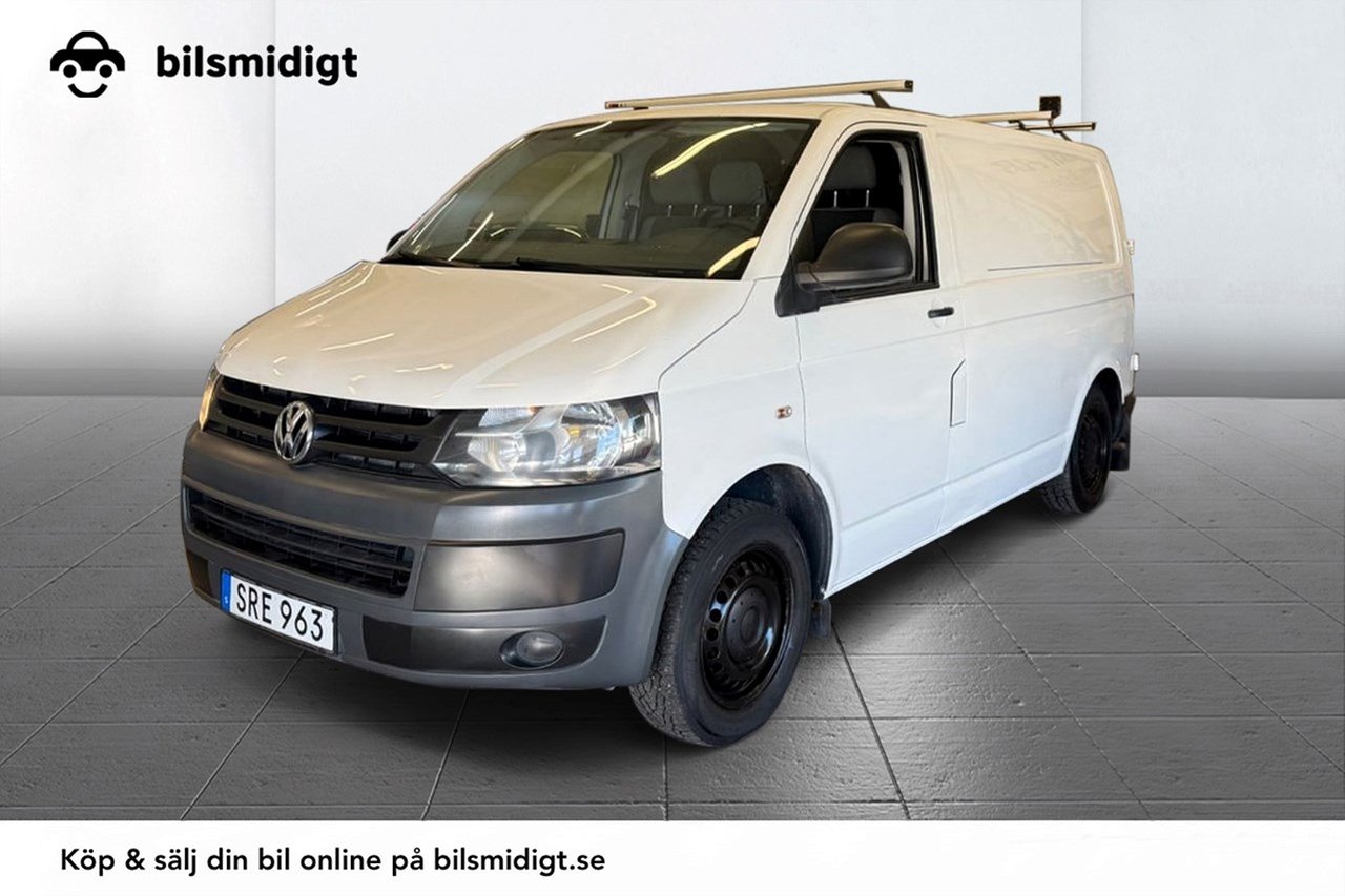 Volkswagen transporter T30 2....