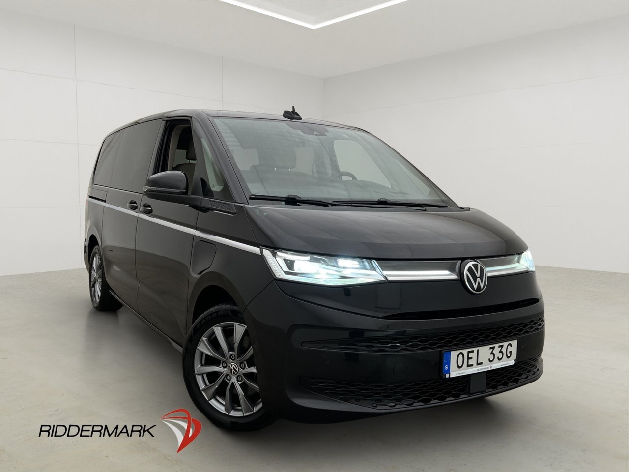 Volkswagen Multivan eHybrid L...