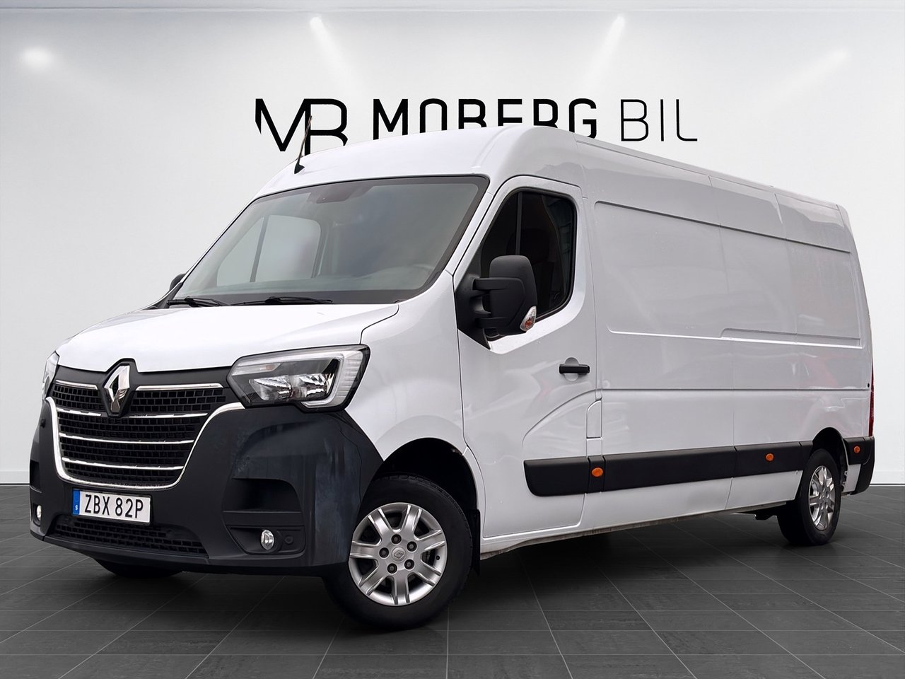 Renault Master 3.5 T 2.3 dCi ...