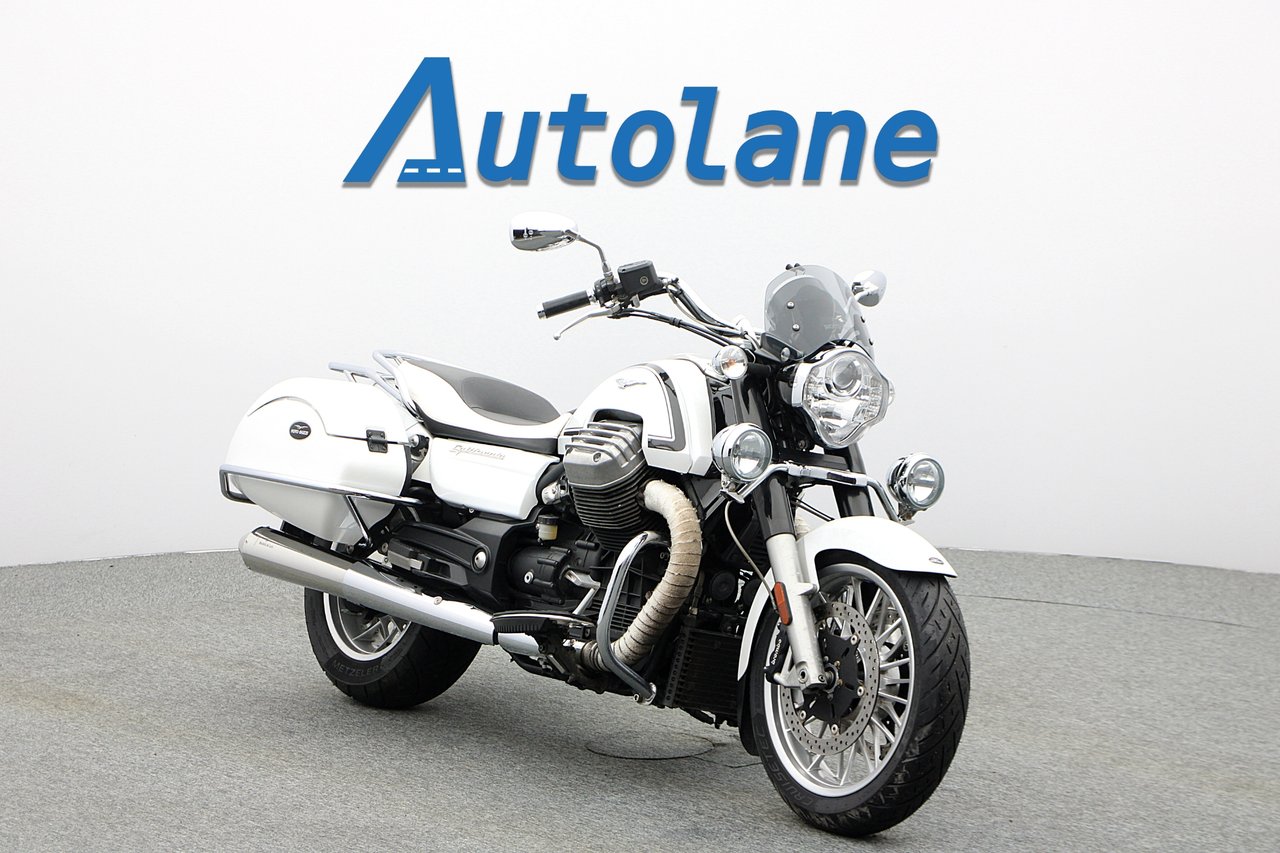 Moto Guzzi California 1400 *A...
