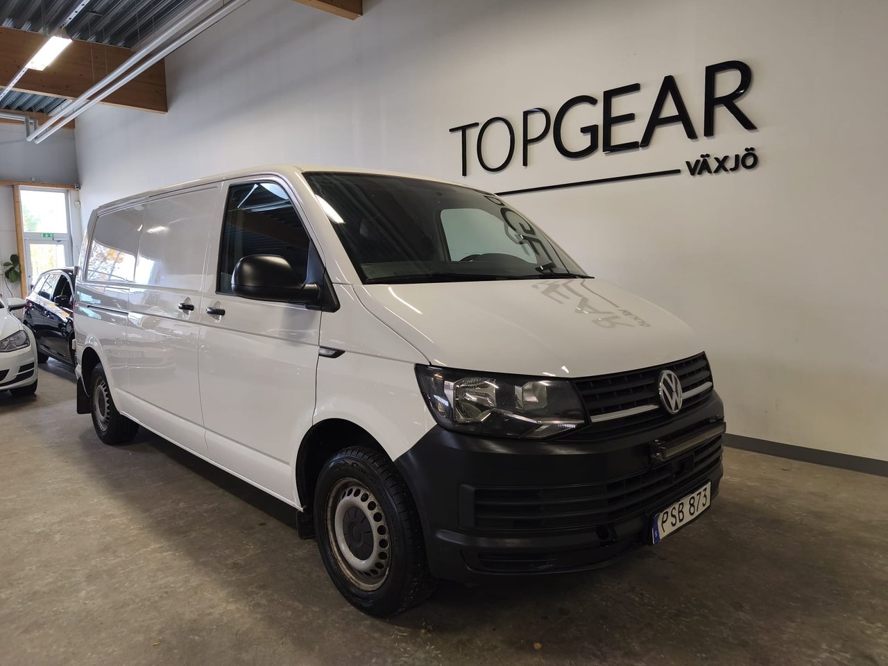 Volkswagen Transporter T30 2....