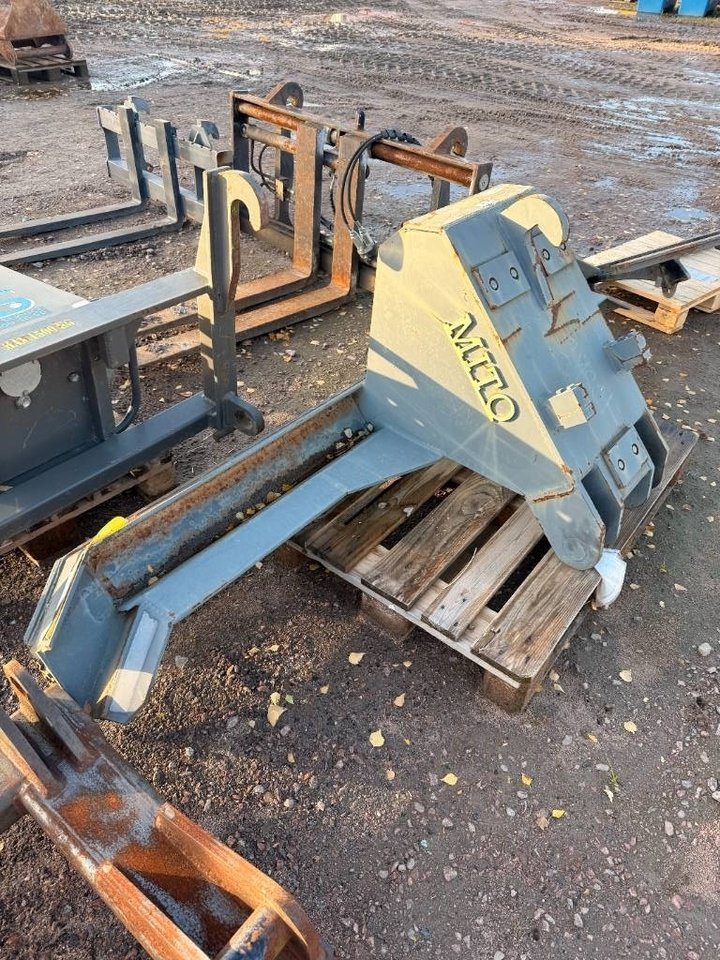 Entrac Mito