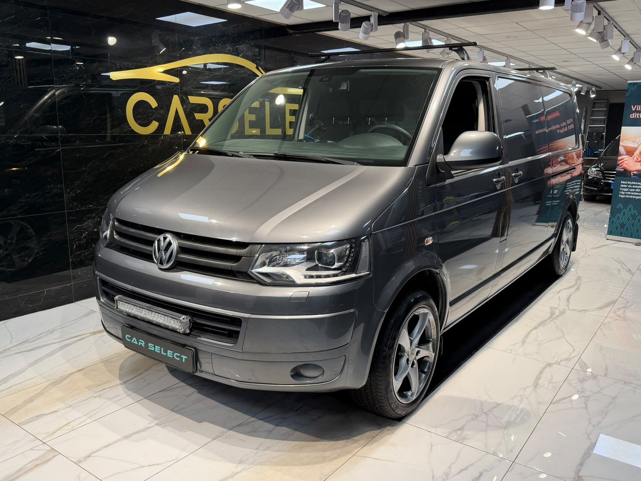 Volkswagen Transporter T30 2....