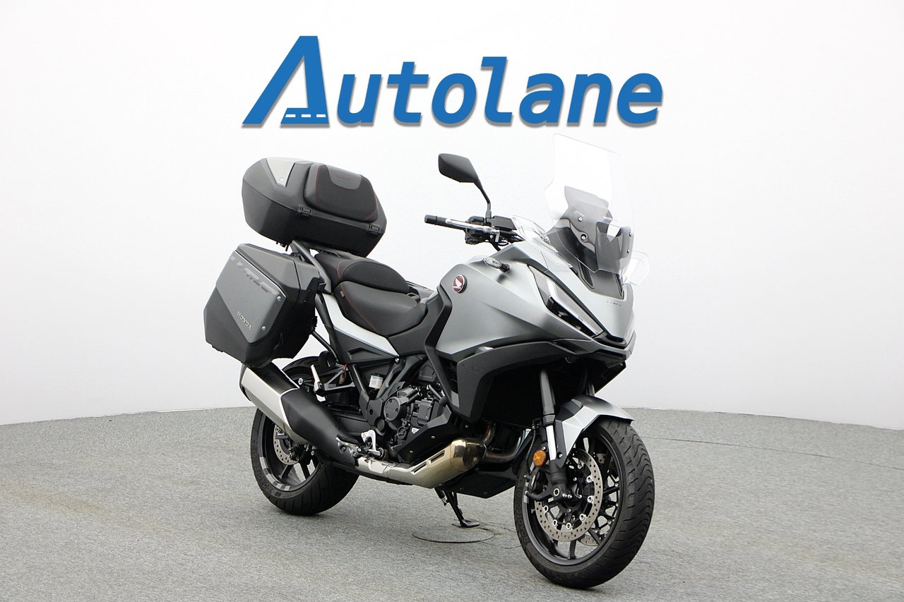 Honda NT 1100A DCT *ABS, TFT-...