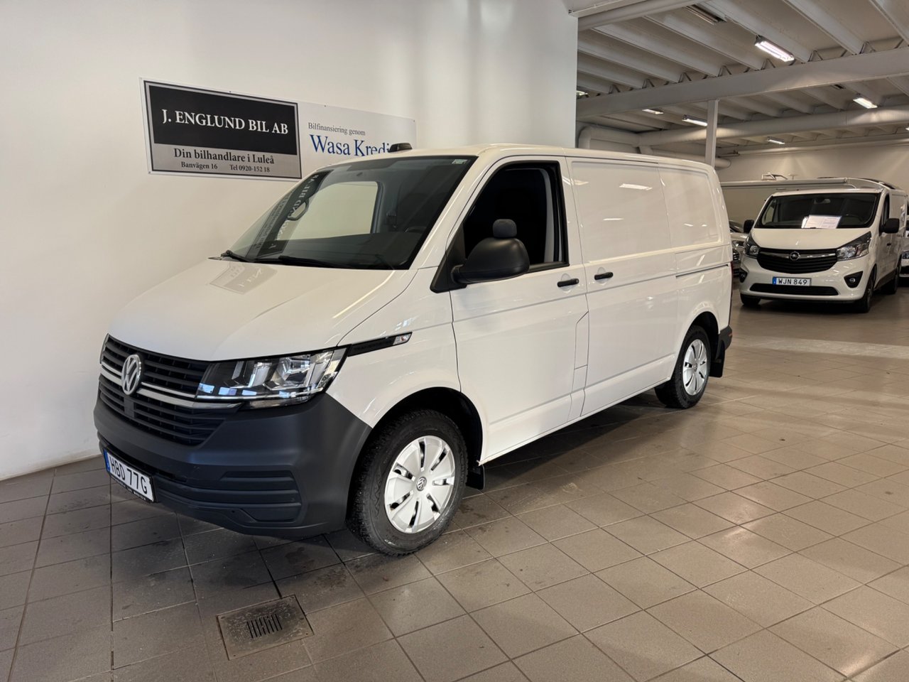Volkswagen Transporter T30 2....