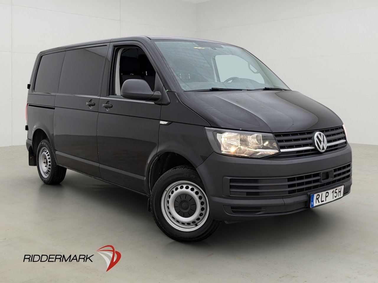 Volkswagen transporter 2.0TDI...