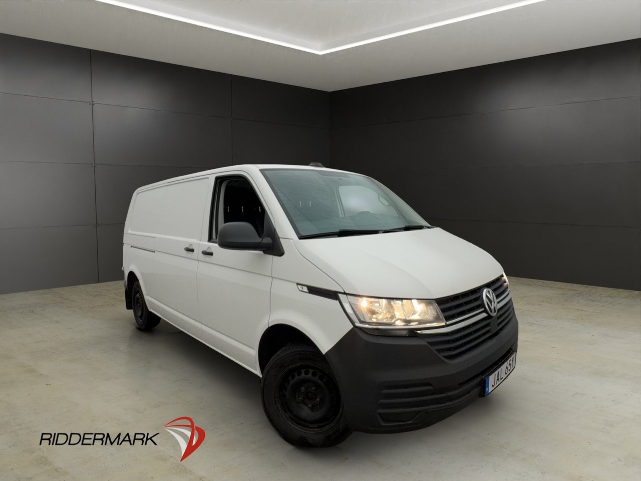 Volkswagen transporter L2 150...