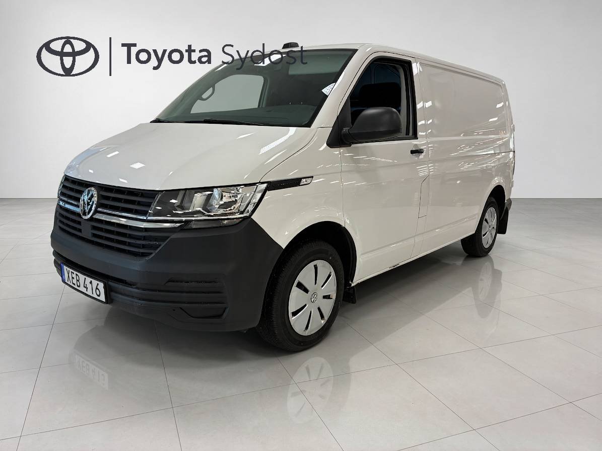 Volkswagen transporter T30 2....